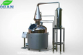 Brandy Distillation Equipment——2000L (500Gallon)