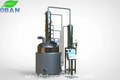 Whiskey Distillation Equipment ——1500L (400Gallon)