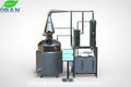 Brandy and Gin Distillation Equipment ——1500L (400Gallon)
