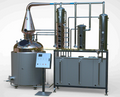 1200L (300 Gallon) Whisky stills