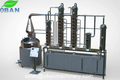 Vodka S (Special Edition) Distillation Equipment ——1200L (300Gallon)
