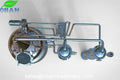 Brandy and Whiskey Distillation Equipment——800L (200Gallon)