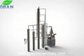 Vodka T (Special Edition) Distillation Equipment——800L (200Gallon)