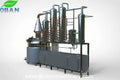 Vodka S (Special Edition) Distillation Equipment ——4000L (1000Gallon)