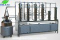 Vodka T (Special Edition) Distillation Equipment——1000L (250Gallon)