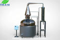 Brandy Distillation Equipment——4000L (1000Gallon)