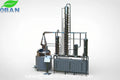 Vodka T (Special Edition) Distillation Equipment——1200L (300Gallon)