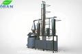 Vodka T (Special Edition) Distillation Equipment——2000L (500Gallon)