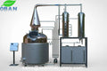 Brandy and Whiskey Distillation Equipment——2000L (500Gallon)