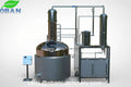 Whiskey and Gin Distillation Equipment ——3000L (800Gallon)