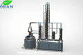 Vodka T (Special Edition) Distillation Equipment——800L (200Gallon)
