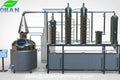 Vodka S (Special Edition) Distillation Equipment ——2300L (600Gallon)