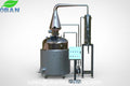 Brandy Distillation Equipment——1200L (300Gallon)
