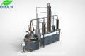 Vodka T (Special Edition) Distillation Equipment——3000L (800Gallon)