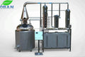 Brandy Gin Whiskey Still Distillery Equipment 1200L (300Gallons)
