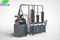 Brandy Gin Whiskey Still Distillery Equipment 800L (200Gallon)