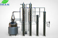 Vodka T (Special Edition) Distillation Equipment——1000L (250Gallon)