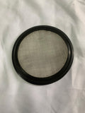 2.5 inch Screen Gasket 150 Mesh FKM Vition