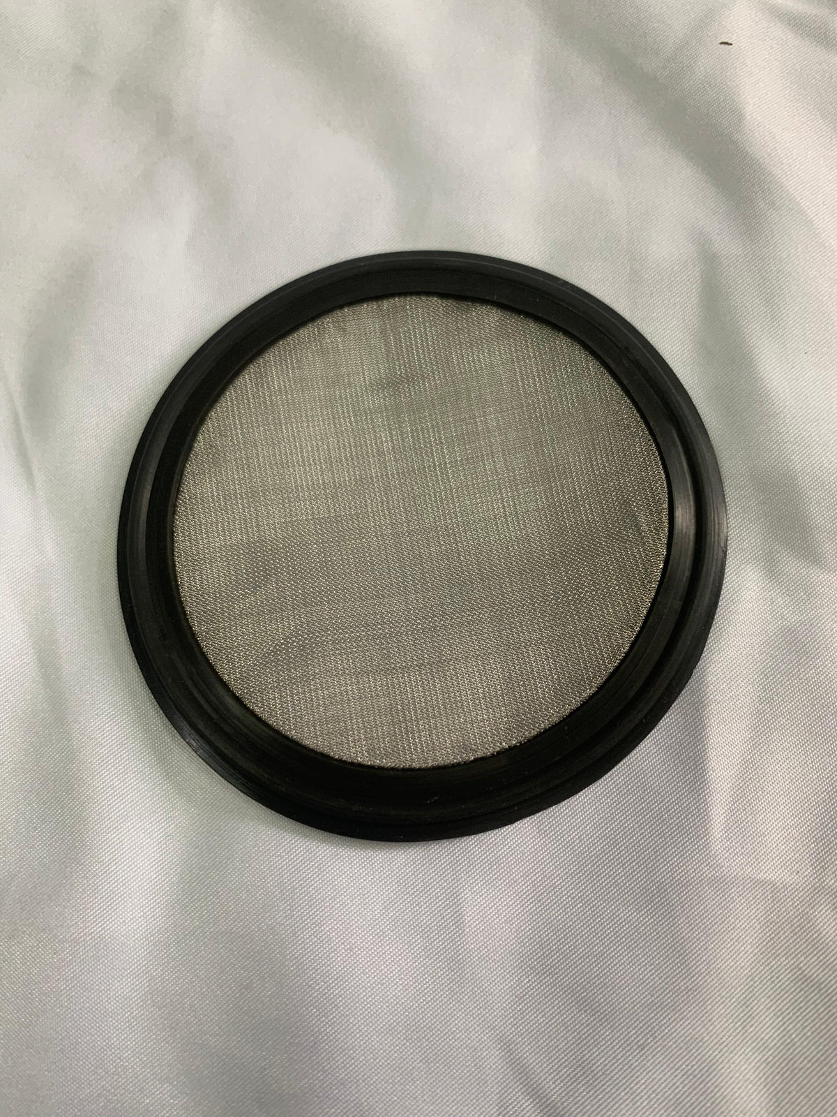2.5 inch Screen Gasket 150 Mesh FKM Vition