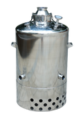 53 Gallons / 200 liters Distilling Kettle Still Boiler Multipurpose