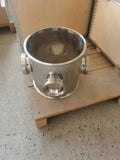 100l MILK CAN