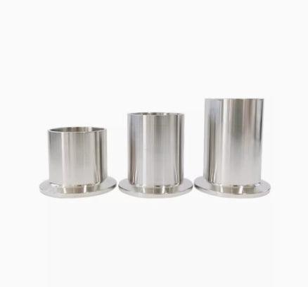 extended 10 inch tri clamp ferrule kit - OakStills