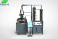 Brandy and Whiskey Distillation Equipment——1200L (300Gallon)