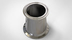 Concentric Reducer | Tri Clamp 2.5 in. x 2 in. - SS304 / 3A