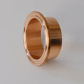 Copper Tri Clamp Ferrule