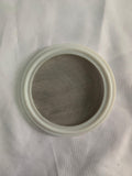 2 inch PTFE/Teflon Screen Gasket(50 Mesh)