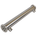 2" Stainless Steel Shotgun Condenser (450mm L)