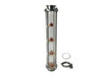 2" Glass Reflux Still Moonshine Still Column