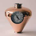 Copper Helmet, Copper Onion Head for Whiskey
