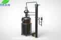 Brandy Distillation Equipment——200L (50Gallon)