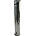 3 inch Stainless Steel Shotgun Condenser(500mm L)