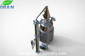 Brandy Distillation Equipment——600L (150Gallon)