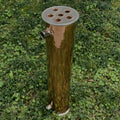 4 inch Still Condenser 500mm Long Copper