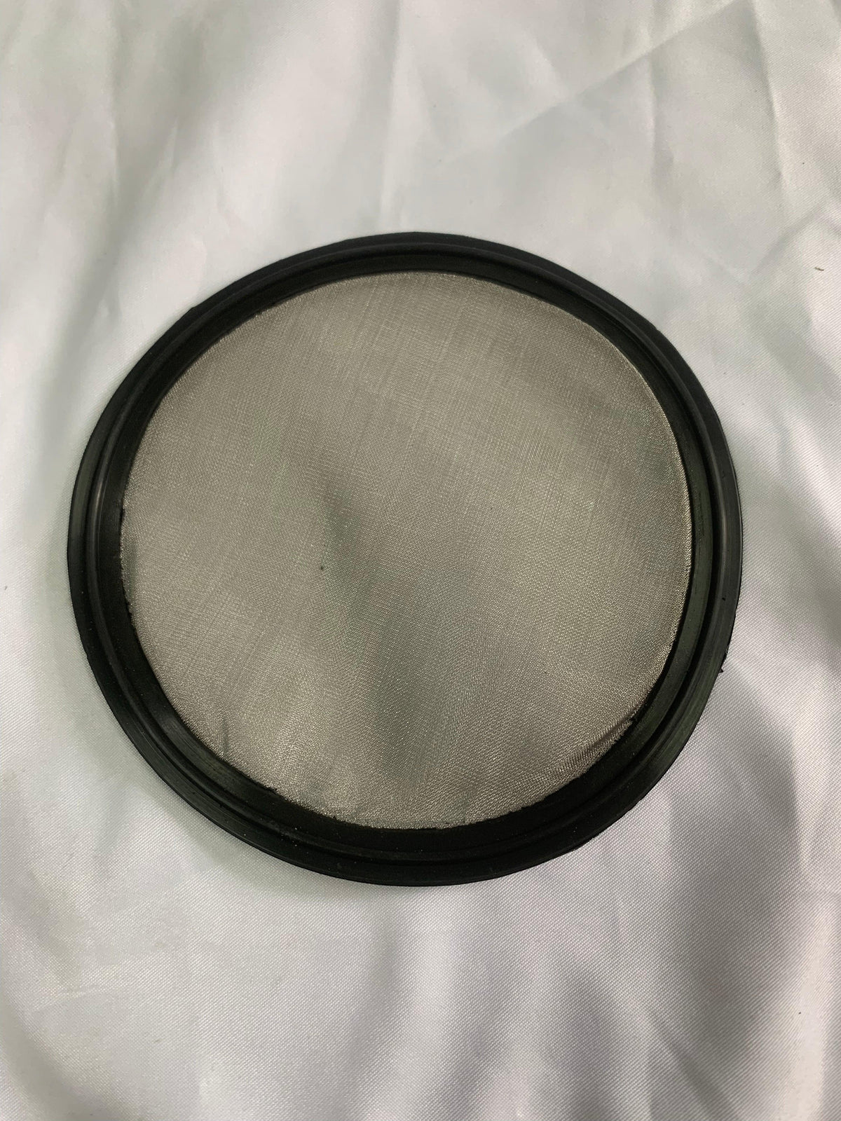 4 inch Screen Gasket 150 Mesh FKM Vition