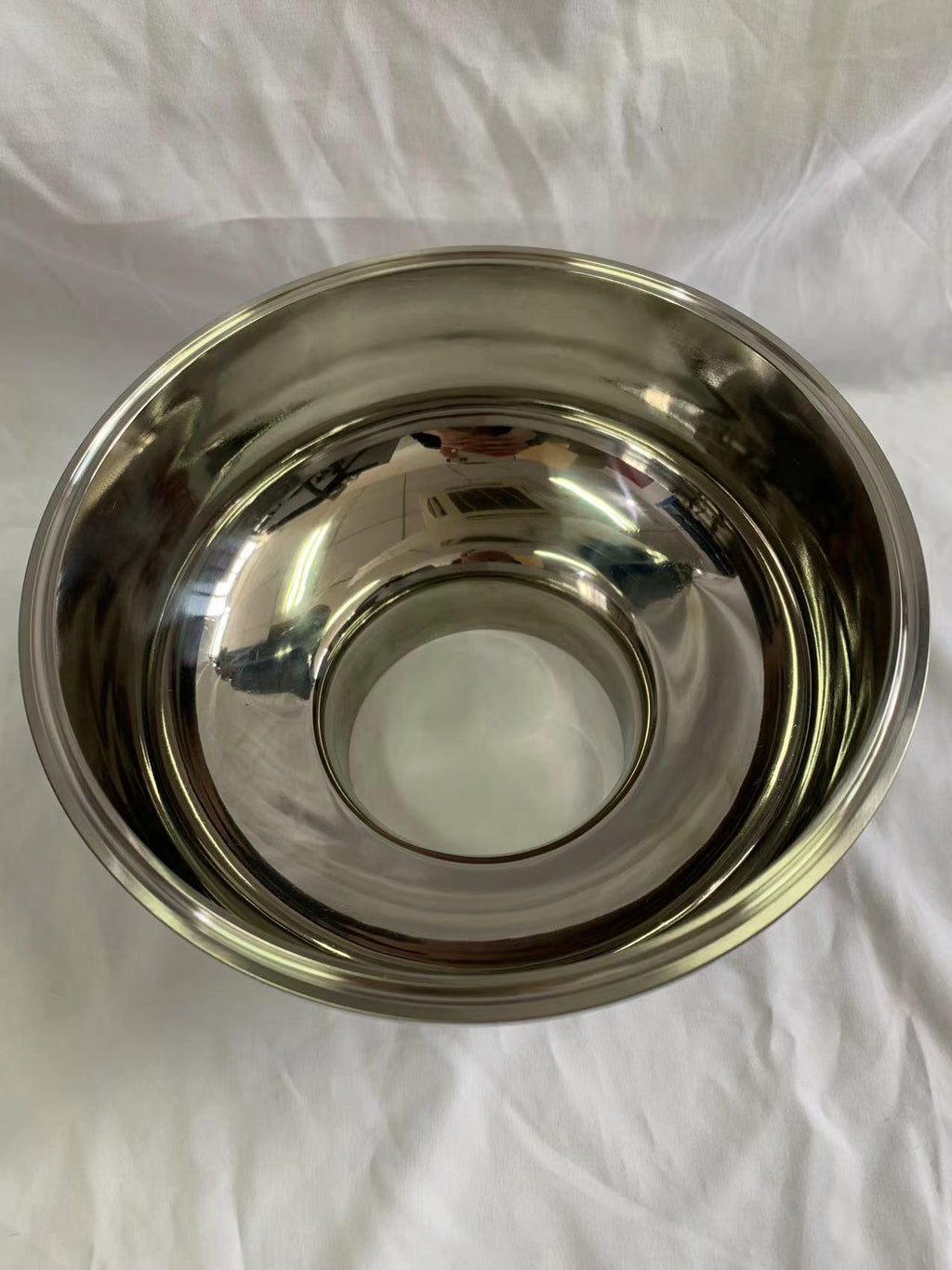 8 inch Tri Clamp Concentric Reducer - Various Sizes - OakStills
