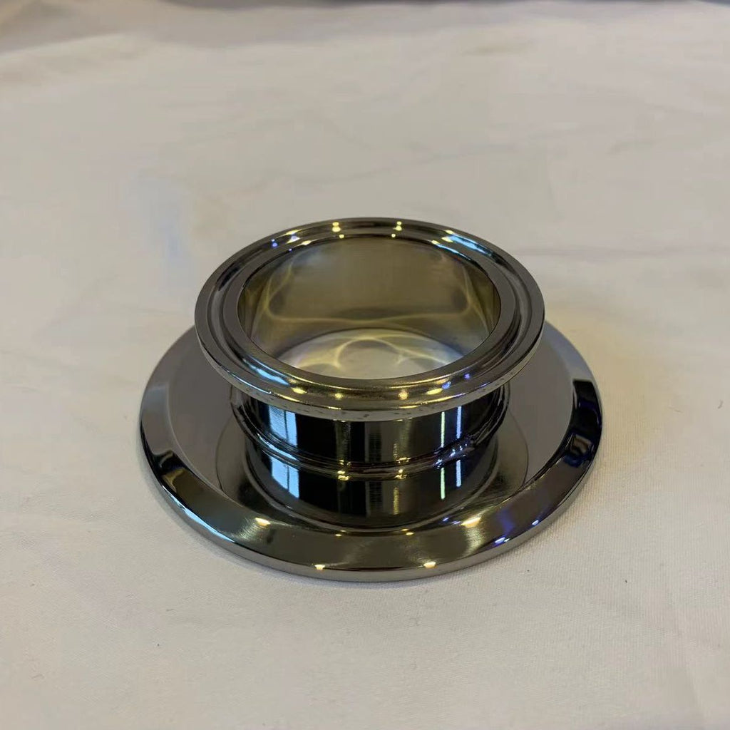end cap reducer