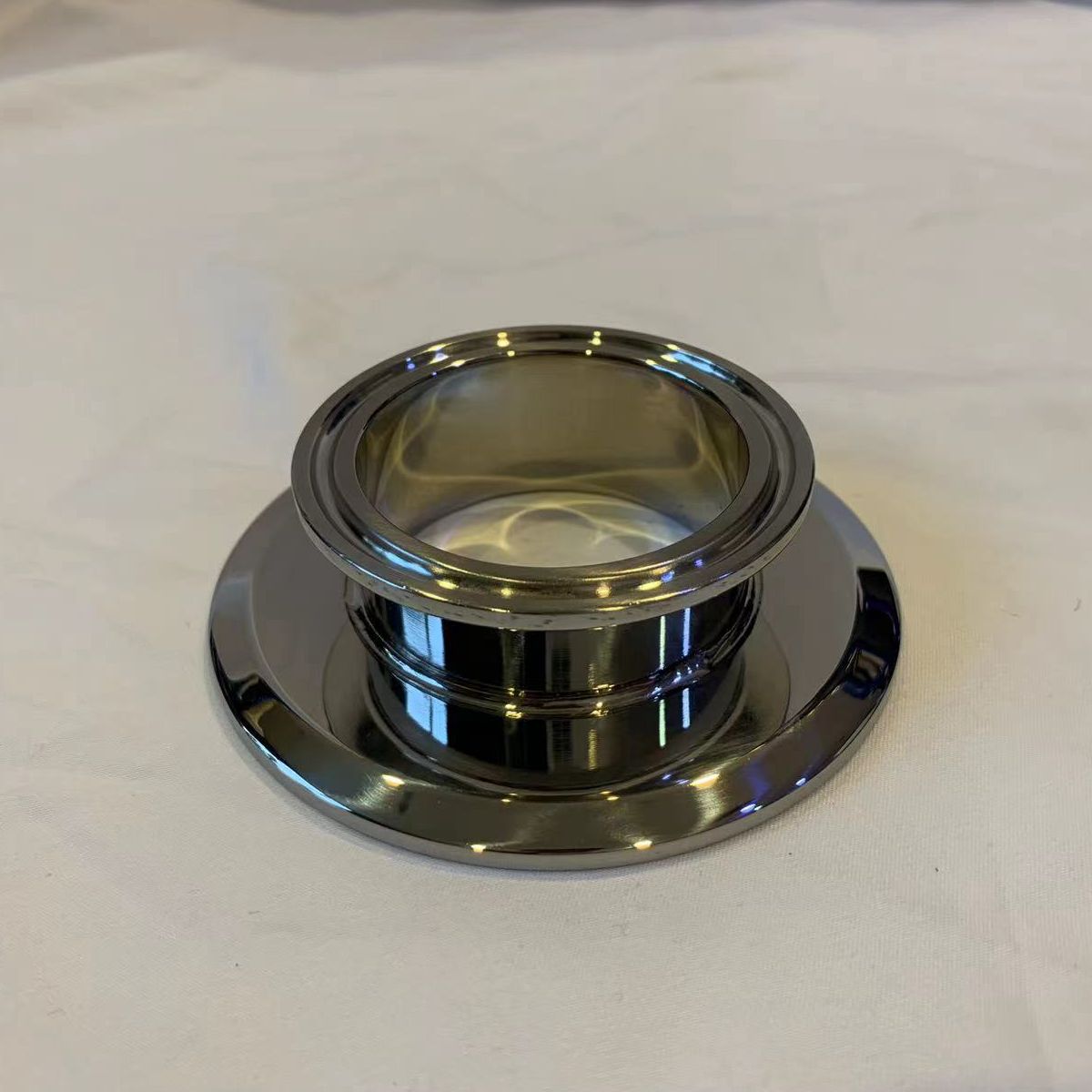 end cap reducer