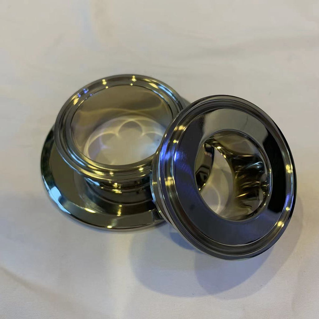 end cap reducer