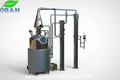 Brandy and Gin Distillation Equipment ——600L (150Gallon)