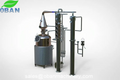 Brandy and Whiskey Distillation Equipment——600L (150Gallon)