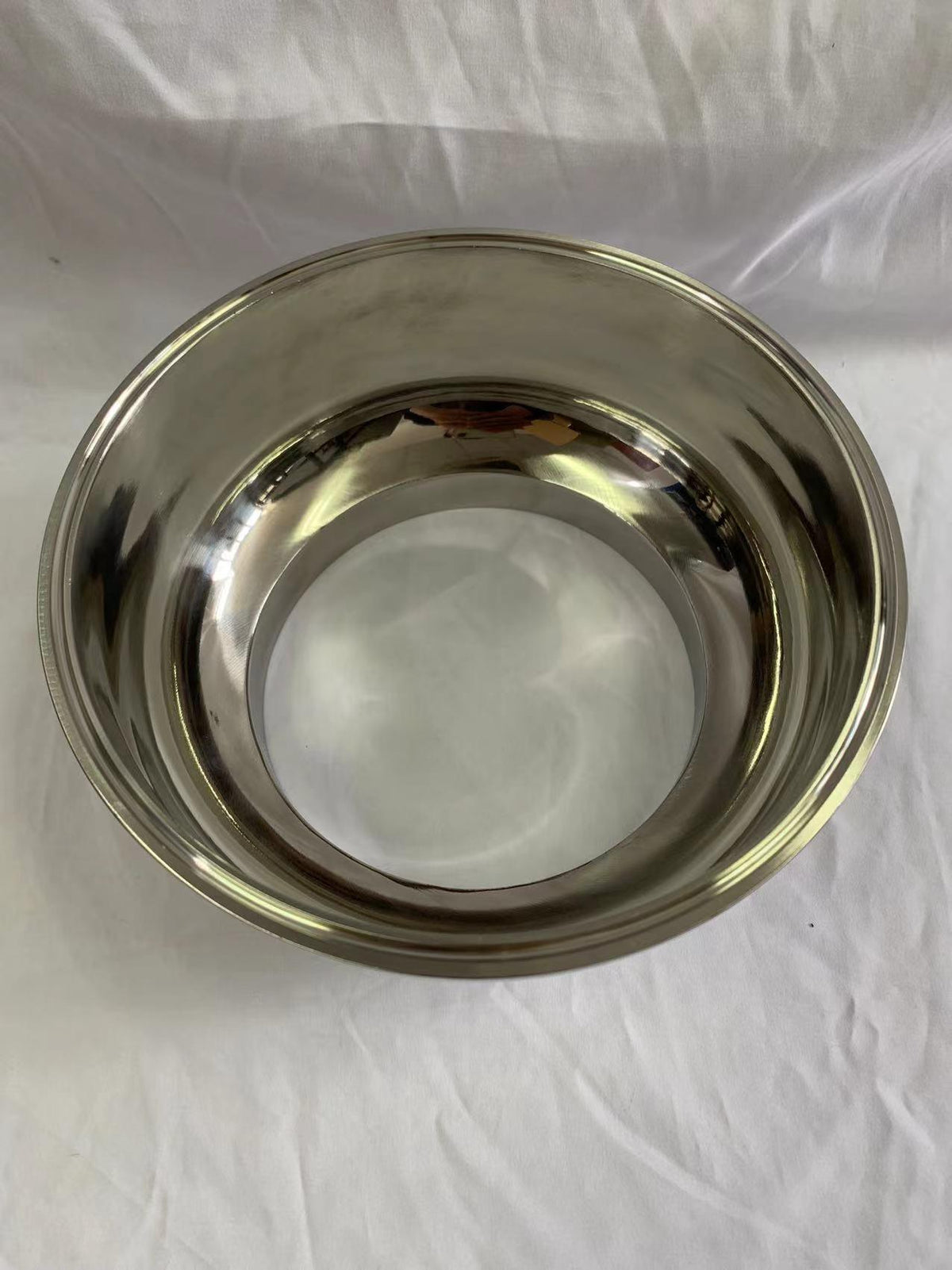 8 inch to 6 inch Tri Clamp Concentric Reducer Stainless Steel - OakStills