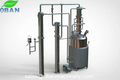 Whiskey and Gin Distillation Equipment ——600L (150Gallon)