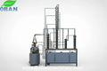 Vodka Distillation Equipment——200L (50Gallon)