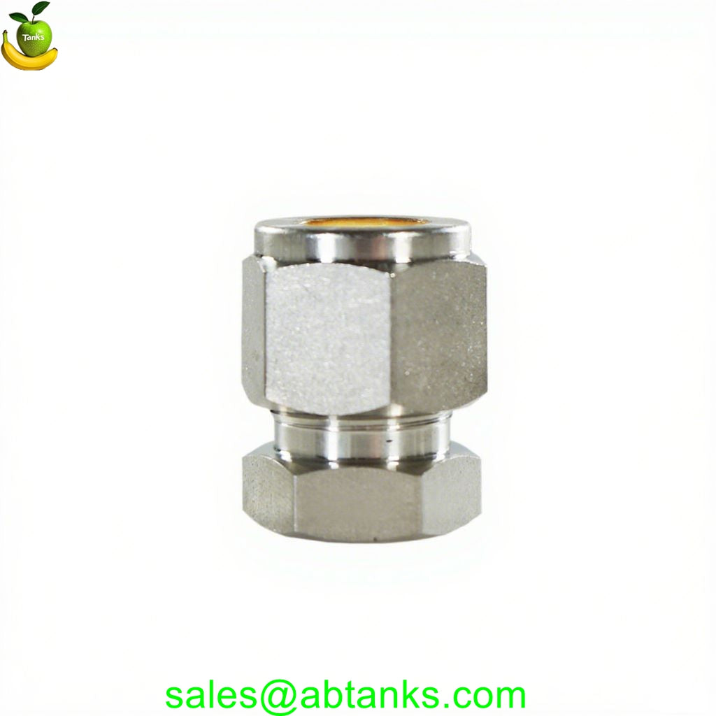 ABLOK Compression Cap