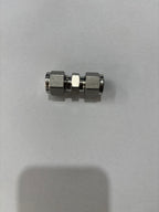 Tube Fittings and Adapters — Unions — Straights