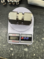 Tube Fittings and Adapters — Unions — Straights